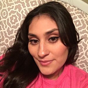 Meet your Posher, Erika